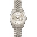 Fake Rolex Datejust 1603 Steel Bracelet JW1852