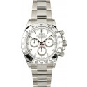 High Imitation Daytona Rolex White Dial 116520 JW0206