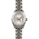 Hot Rolex Lady Datejust 179174 Diamonds JW0541