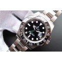 Rolex GMT-Master II 116710 Black Ceramic Rolex WJ01210