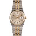 Rolex OysterQuartz Datejust 17013 Integral Bracelet JW2283