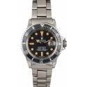 Vintage 1975 Rolex Submariner 1680 JW2846