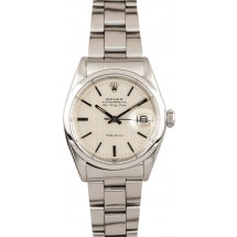 Copy Rolex Vintage Air-King Date 5700 JW2534