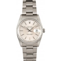 Replica Rolex Datejust 16220 Oyster Bracelet JW1873