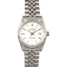 Knockoff Rolex Datejust 1603 Stainless JW1851