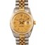 Knockoff Rolex Datejust 1601 Champagne Dial JW1820