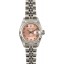 Ladies Rolex Datejust 79174 Pink Dial JW0319