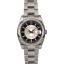 Men's Rolex Datejust 116200 Tuxedo Dial JW0683