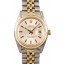 Men's Rolex Datejust 1601 Two-Tone Jubilee JW0688