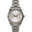 Replica Certified Rolex Datejust 116334 Silver Dial JW0163