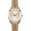 Replica Fashion Rolex Diamond Datejust 36MM 116243 JW0451