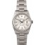 Replica Rolex Datejust 16220 Silver Dial JW1875