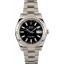 Replica Rolex Datejust II 116334 Black JW1932