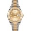 Replica Rolex Datejust II Ref 116333 Champagne Dial JW1950