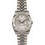 Replica Rolex Datejust Stainless 116234 Diamond Dial JW1962