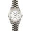 Replica Rolex Datejust White Dial 16234 JW1986