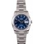 Rolex Datejust 116200 Blue JW1734