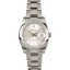 Rolex Datejust 116200 Silver Index JW1737