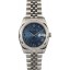 Rolex Datejust 116234 Blue Jubilee JW1768