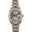 Rolex Datejust 116244 Diamond Bezel JW1782