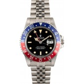 GMT II Rolex JW0223