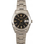 Knockoff Hot Rolex OysterDate 6694 Steel JW2282