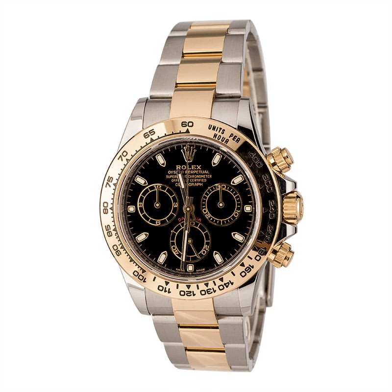 Imitation Top Rolex Daytona Cosmograph 116503 JW2057